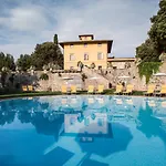 Campomaggio 호텔