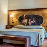 Campomaggio 4* 라다인키안티
