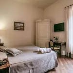 Campomaggio 호텔