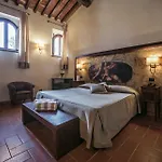 Campomaggio 4* 라다인키안티
