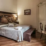 Campomaggio 호텔 라다인키안티