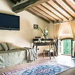 Campomaggio 호텔 4*