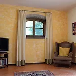 Campomaggio 호텔 4*