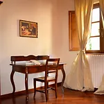 Campomaggio 4*