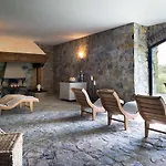 호텔 Campomaggio 라다인키안티