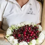 Campomaggio 호텔