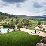 Campomaggio 4* 라다인키안티
