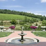 Campomaggio 호텔 라다인키안티