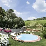 Campomaggio 4* 라다인키안티