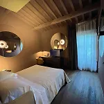 Campomaggio 호텔 라다인키안티