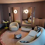 Campomaggio 호텔 4*