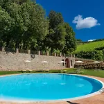 호텔 Campomaggio 4*