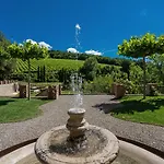 호텔 Campomaggio 4*