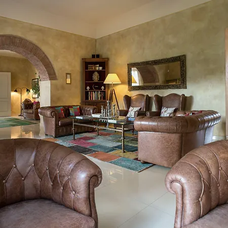 Hotel Campomaggio