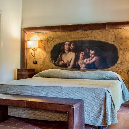 Campomaggio 4* Radda in Chianti