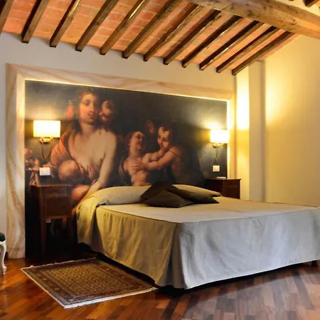 Campomaggio Hotel Radda in Chianti