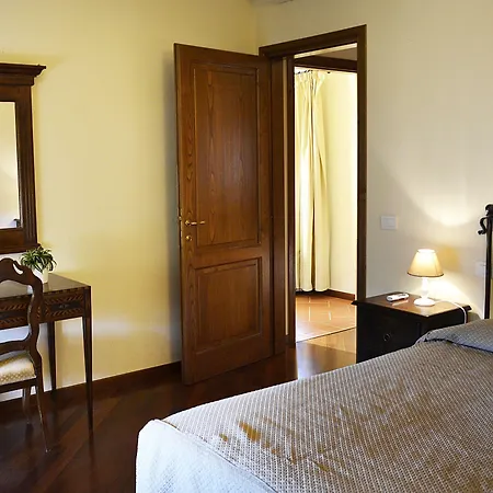 Campomaggio 4* Radda in Chianti