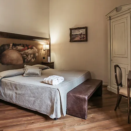 Campomaggio Hotel Radda in Chianti