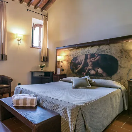 Campomaggio