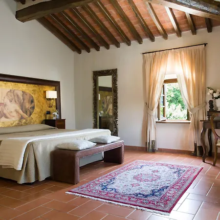 Hotel Campomaggio