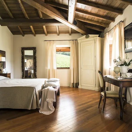 Campomaggio 4*