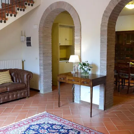 Hotel Campomaggio Radda in Chianti
