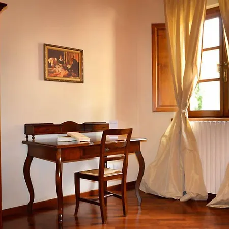 Campomaggio 4*
