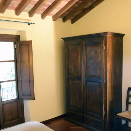 Campomaggio 4*