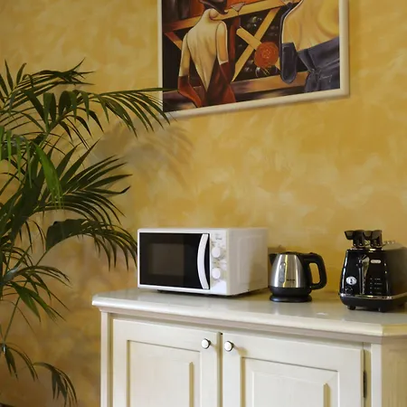 Campomaggio Hotel 4*