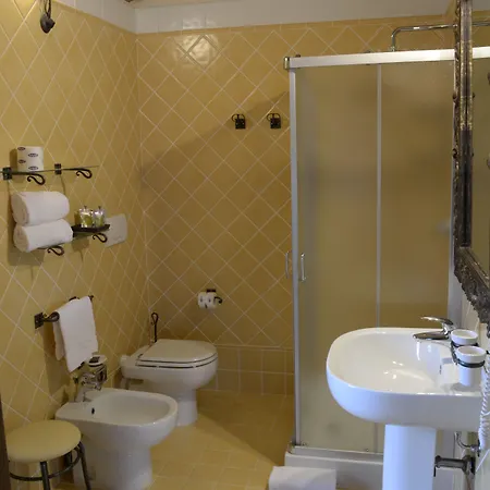 Hotel Campomaggio 4*