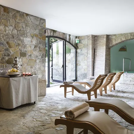 Hotel Campomaggio