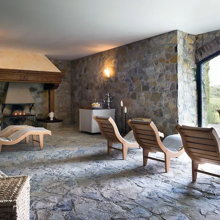 Hotel Campomaggio Radda in Chianti