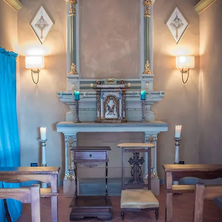 Campomaggio 4* Radda in Chianti