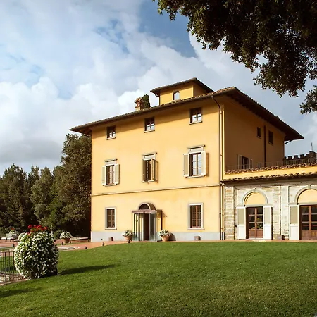 Campomaggio Hotel Radda in Chianti
