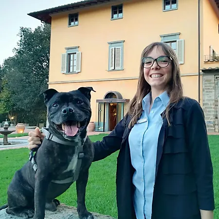 Campomaggio Hotel