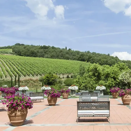 Hotel Campomaggio 4*