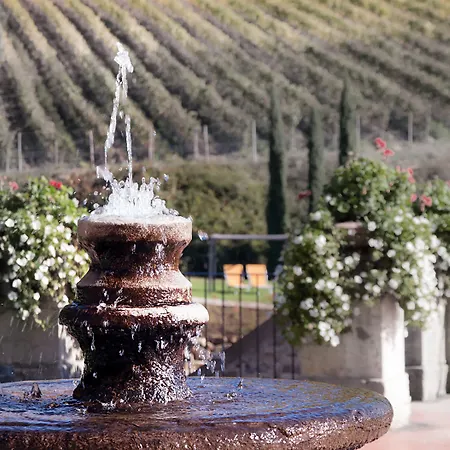 Campomaggio Radda in Chianti