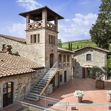 Campomaggio