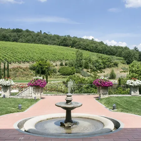 Campomaggio Hotel Radda in Chianti