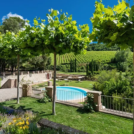 Campomaggio Hotel 4*