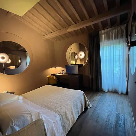 Campomaggio Hotel Radda in Chianti