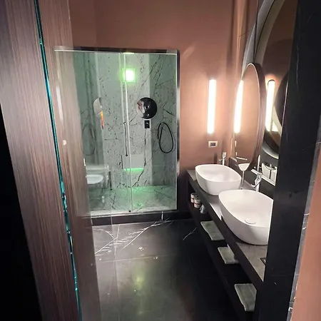 Hotel Campomaggio 4*
