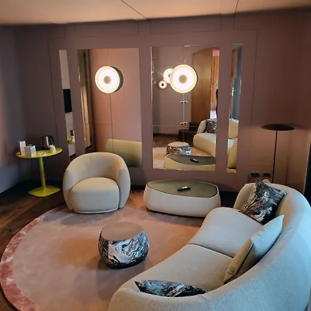 Campomaggio Hotel 4*