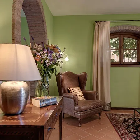 Hotel Campomaggio